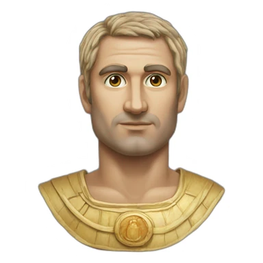 Constantine XI Dragas Paleologis sticker