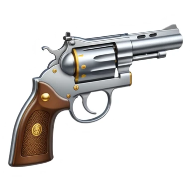 Colt Python sticker