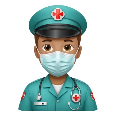paramedic sticker