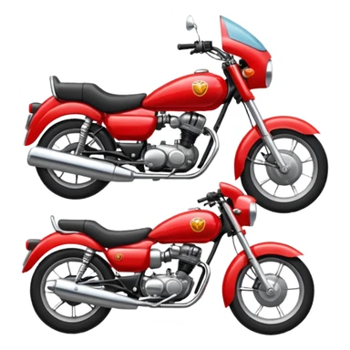 Create a motorbike tapi tipe beat (indonesia) sticker