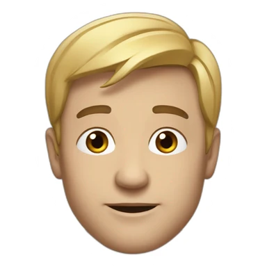 Gros Big UP au français qui lis ça sticker