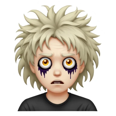 Chaos psycho sticker