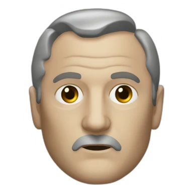 Hannibal LectoR sticker