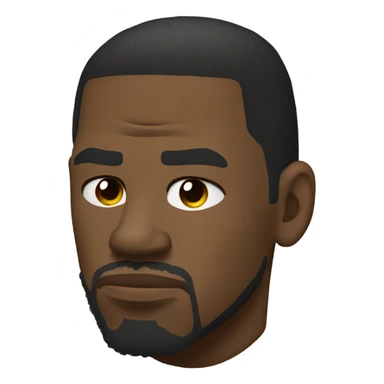 Kevin Durant sad sad sad sticker