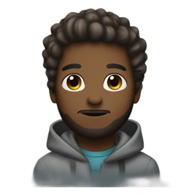 Among Us Crewmate sticker