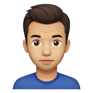 Pinoy version kahawig ni Jay Baruchel age 26 sticker