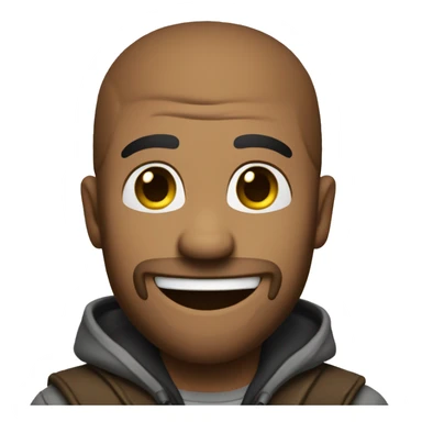 giggle Creed sticker