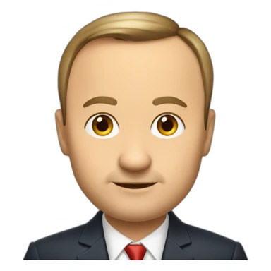 andrzej duda sticker