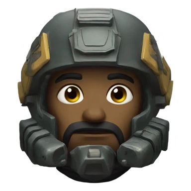 Helldivers 2 sticker