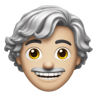 Mercredi-Addams sticker