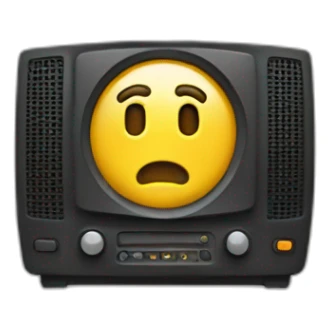 Radio Tribuna sticker