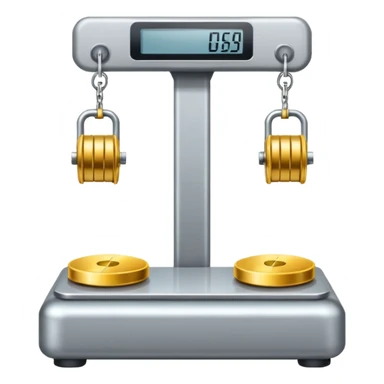 aparelhos academia  sticker