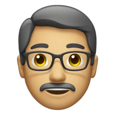 regenbogenforelle sticker