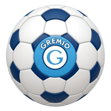 Gremio fc logo  sticker