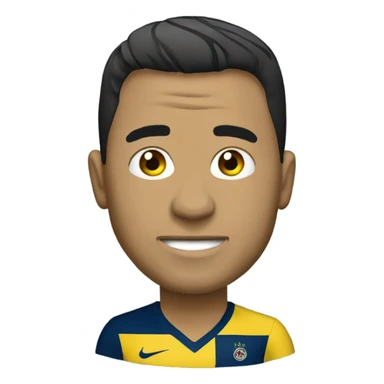 Club America sticker