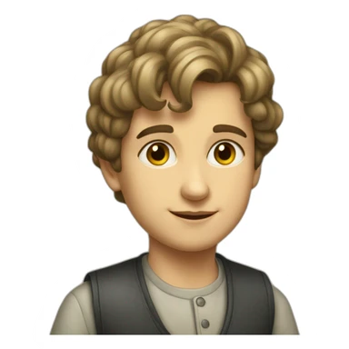 young-tarash-shevchenko sticker