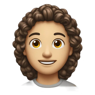 Logo vérifier Instagram sticker