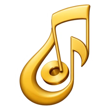 music note sticker