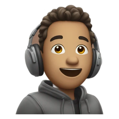 My singing mondters sticker