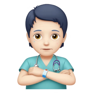 67 kid on meds sticker