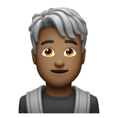 Apple-style tombstone emoji, light grey with centered text:
LLJW
Jarad Juice WRLD Anthony Higgins
1998 - 2019 sticker