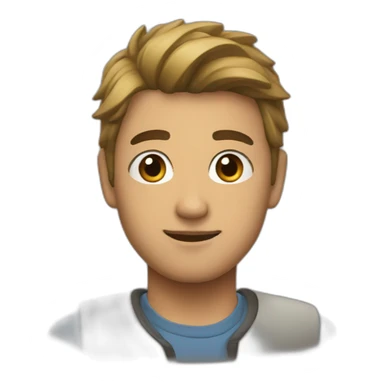 Jadon-Sanchoo sticker