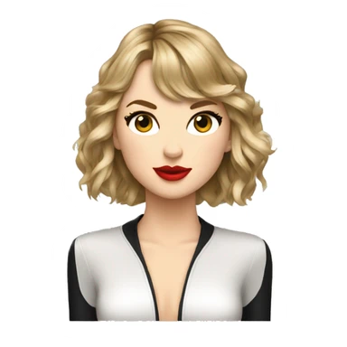taylor swift reputation sticker