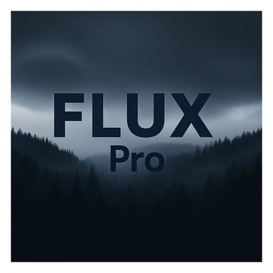 make pro bigger here sticker