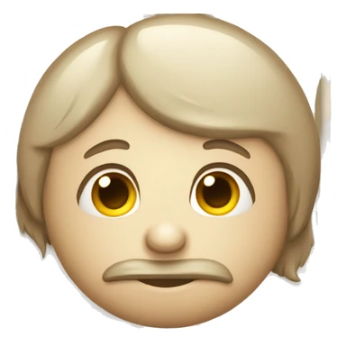 un libro abierto del que sale una bombilla iluuminada  sticker