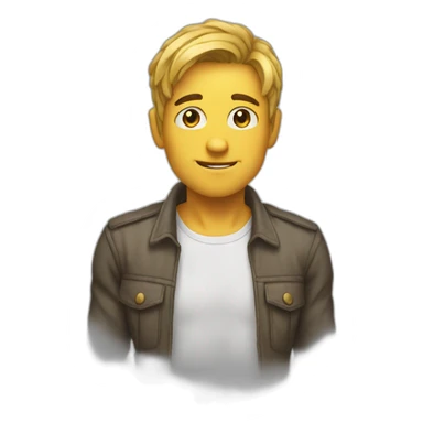 Do tf you want sticker