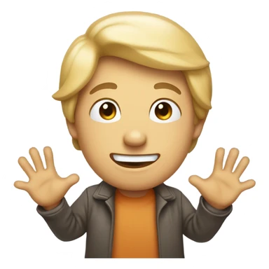 Just got roasted sticker