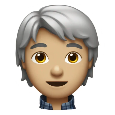 Scottish straight  sticker