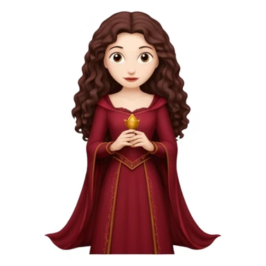 mother gothel sticker