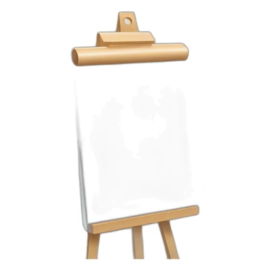 marker board Flipchart sticker