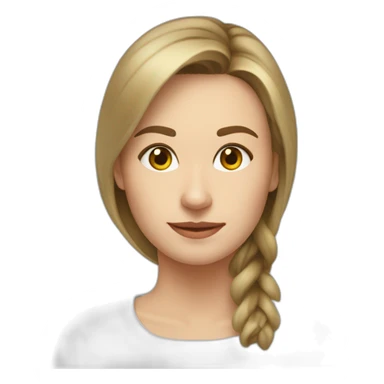 Marta Wójciuk-Osik sticker