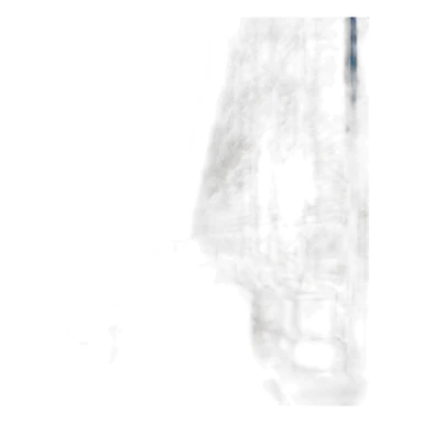 Ikea warehouse sticker