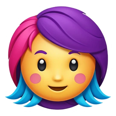 fansly logo without logo sticker