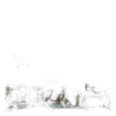 Create a panoramic view of a national park with animated wildlife and nature sounds. sticker