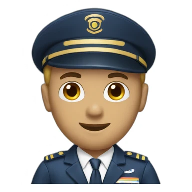 Gay pilot sticker