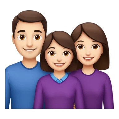 Bekar family sticker