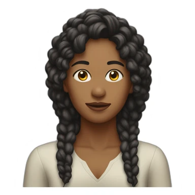 Emili Sandé sticker