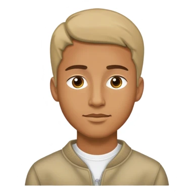 2000'S YEAR MAN sticker