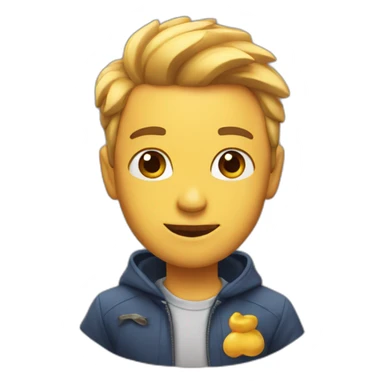 Anniversaire  sticker