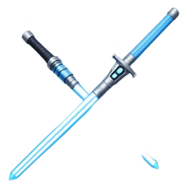 lightsaber sticker