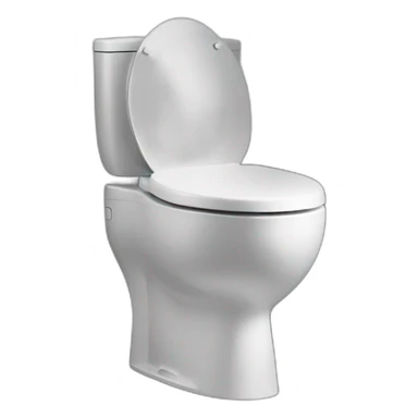 Skibidi toilets sticker