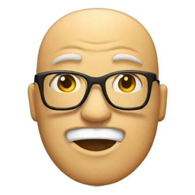 modern word dictionary sticker