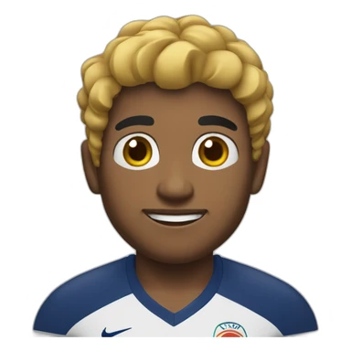 Ney Silveira Simões Junior sticker