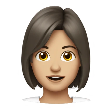 Sidney Prescott sticker