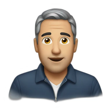 Jorge maroto sticker