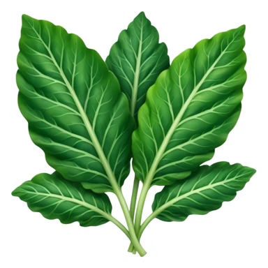 chard sticker
